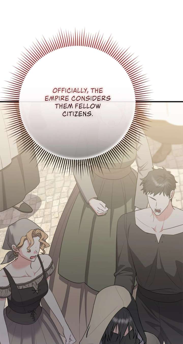 The Beloved Gardener of the World Tree Chapter 16 page 41