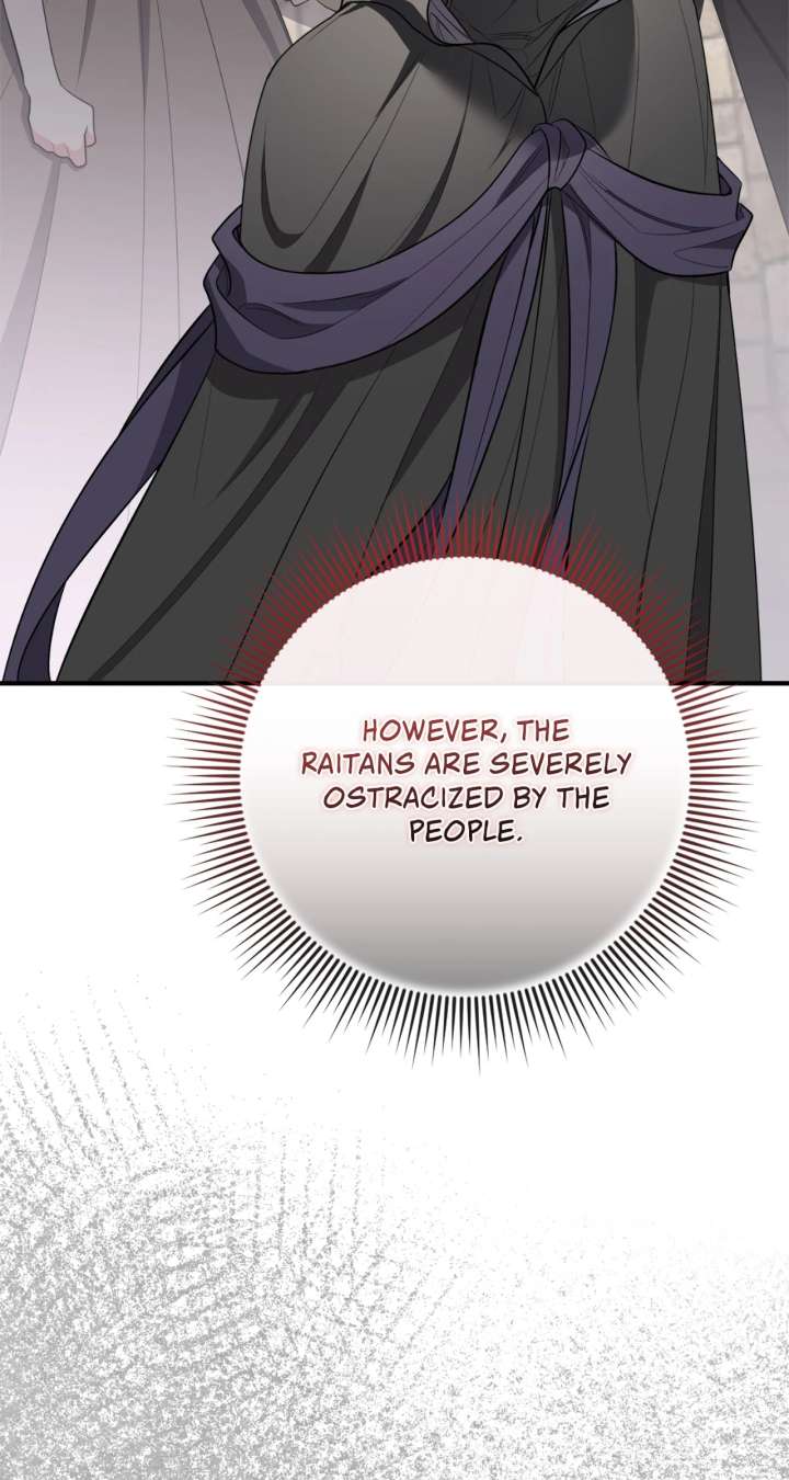 The Beloved Gardener of the World Tree Chapter 16 page 42
