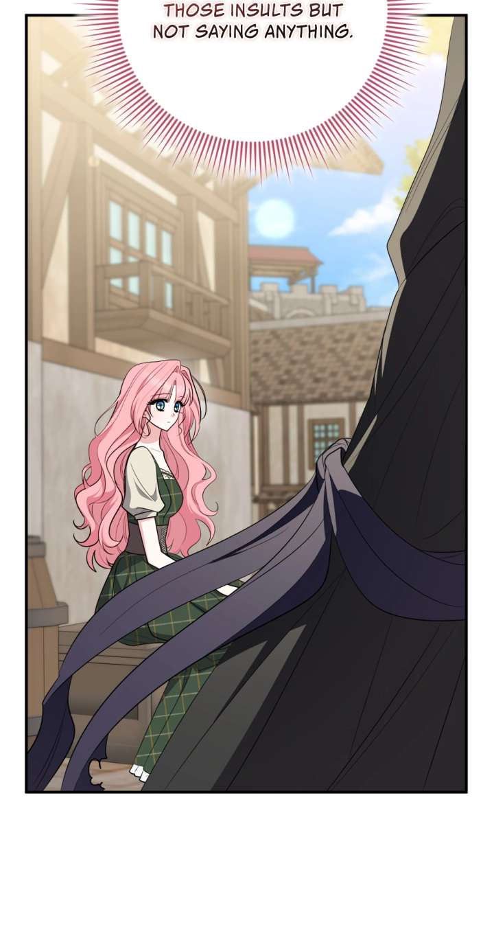 The Beloved Gardener of the World Tree Chapter 16 page 48