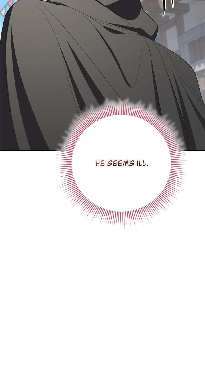 The Beloved Gardener of the World Tree Chapter 16 page 50
