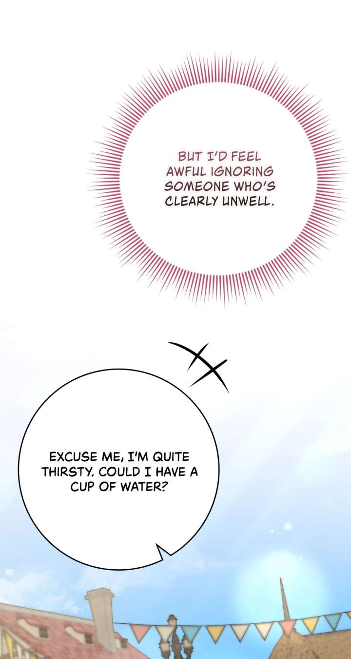 The Beloved Gardener of the World Tree Chapter 16 page 53