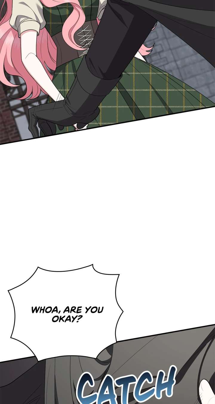 The Beloved Gardener of the World Tree Chapter 16 page 73