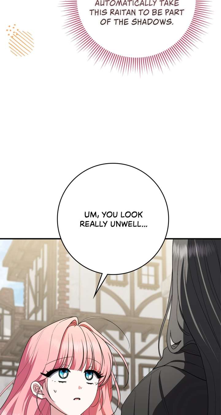 The Beloved Gardener of the World Tree Chapter 16 page 87