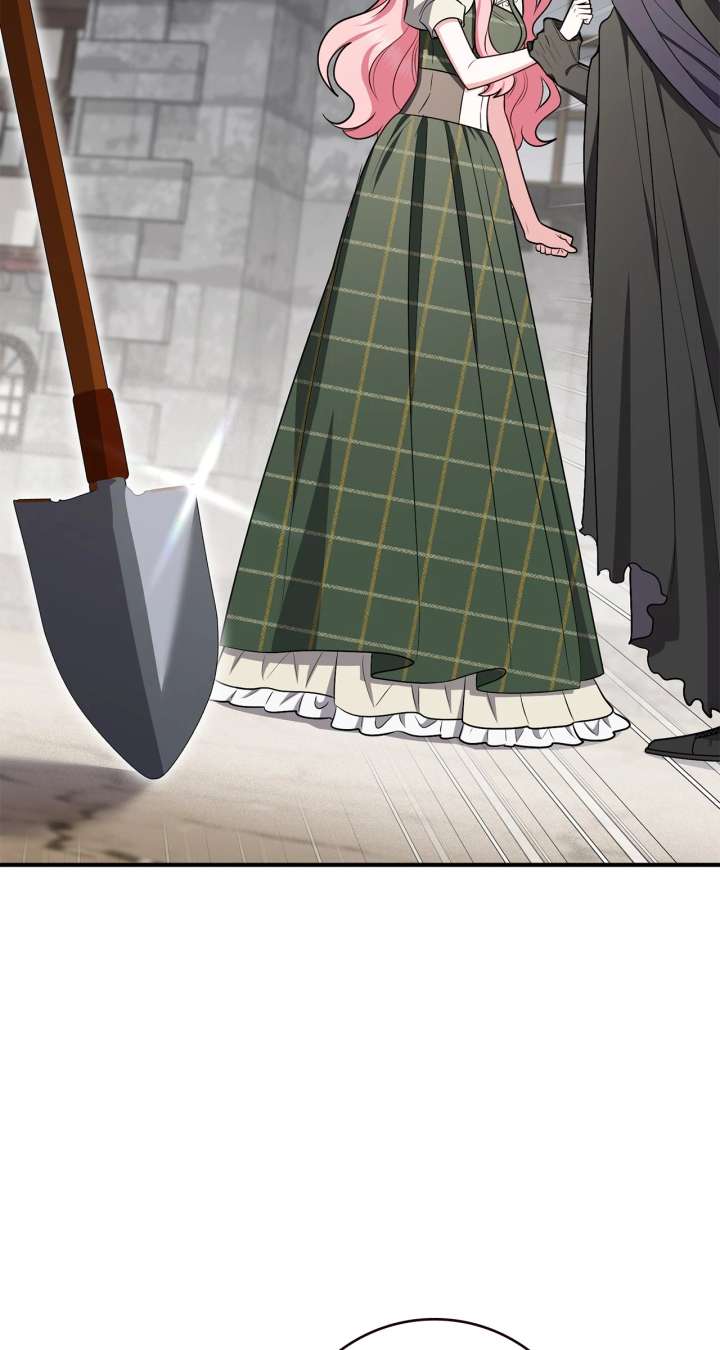 The Beloved Gardener of the World Tree Chapter 16 page 100