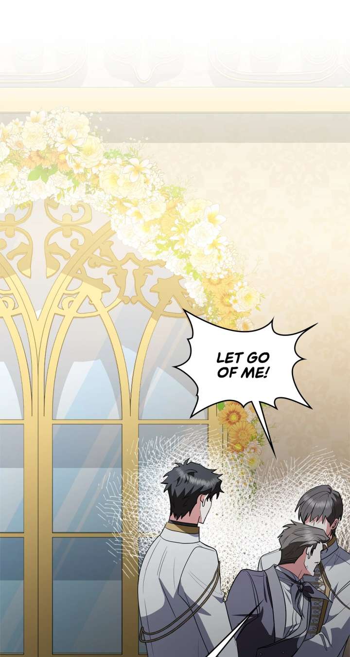 The Beloved Gardener of the World Tree Chapter 12 page 8