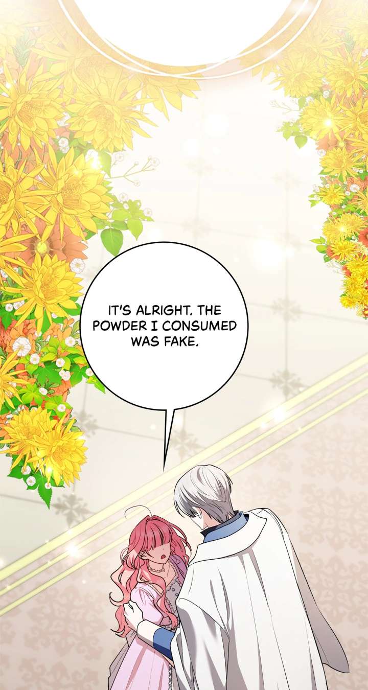 The Beloved Gardener of the World Tree Chapter 12 page 17