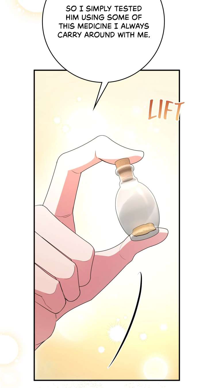 The Beloved Gardener of the World Tree Chapter 12 page 21