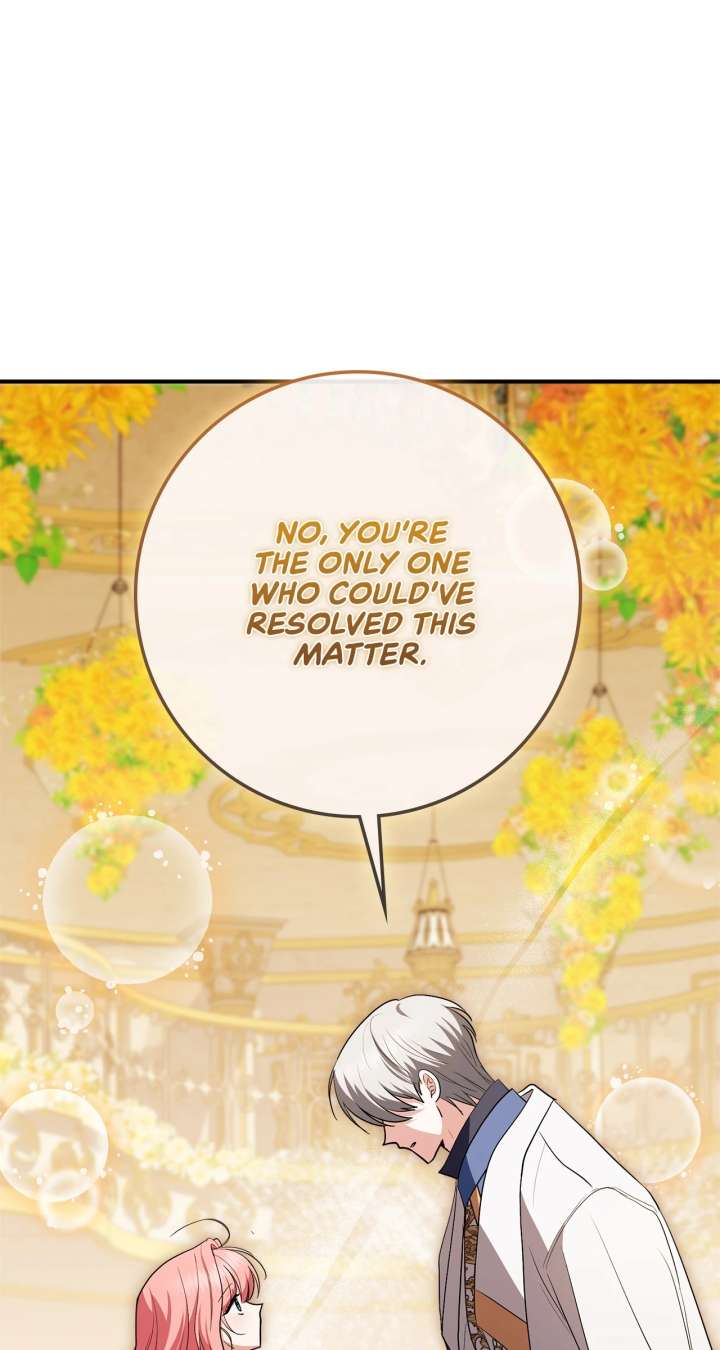 The Beloved Gardener of the World Tree Chapter 12 page 28