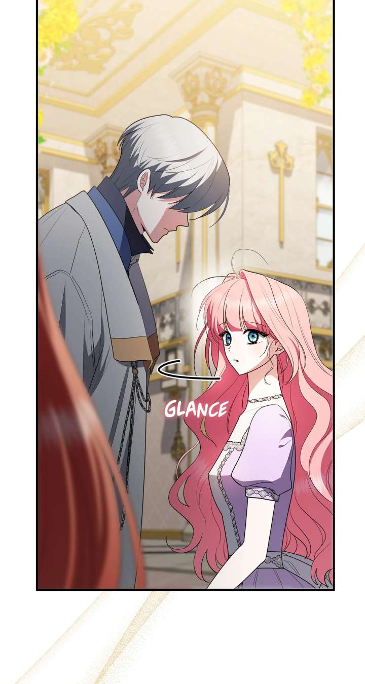 The Beloved Gardener of the World Tree Chapter 12 page 31