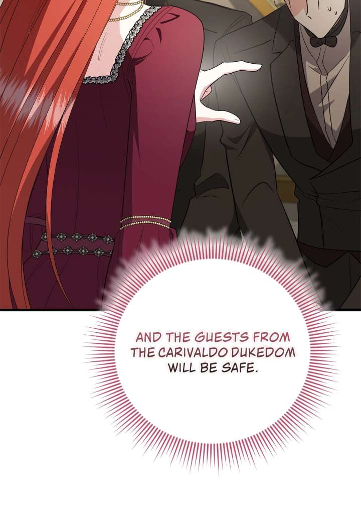 The Beloved Gardener of the World Tree Chapter 12 page 33