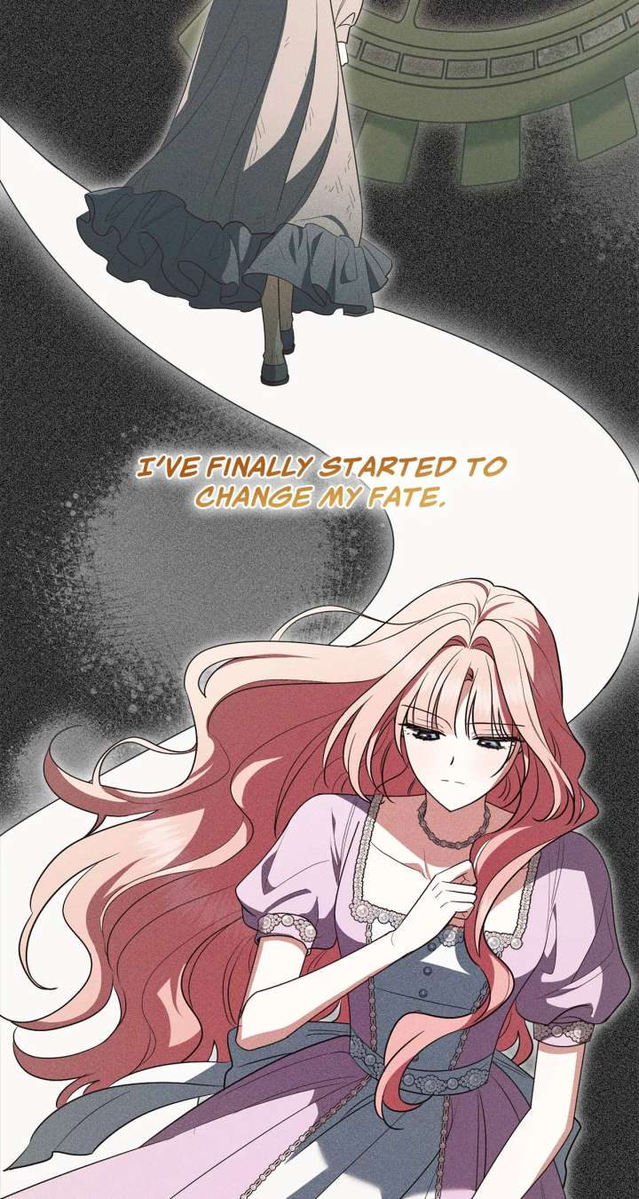 The Beloved Gardener of the World Tree Chapter 12 page 35