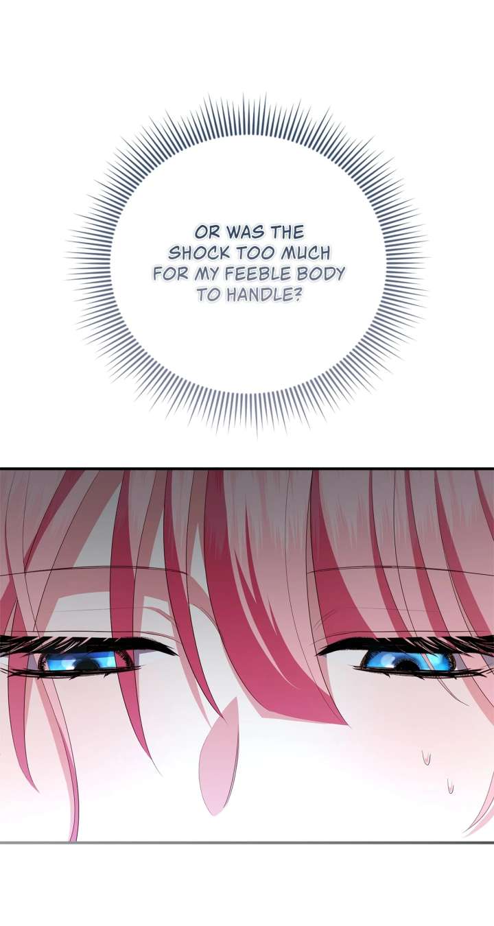 The Beloved Gardener of the World Tree Chapter 12 page 39