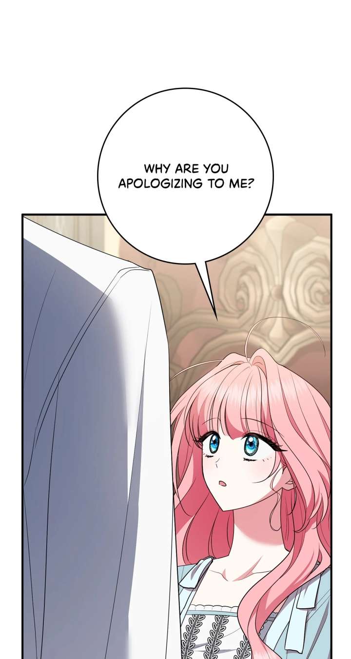 The Beloved Gardener of the World Tree Chapter 12 page 62