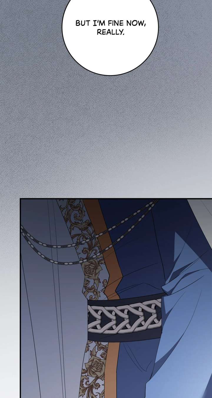 The Beloved Gardener of the World Tree Chapter 12 page 66