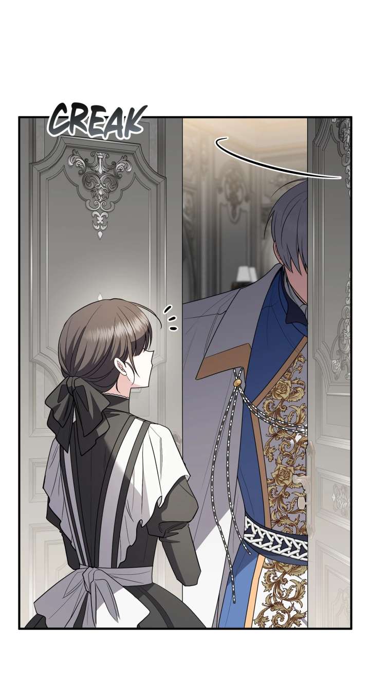 The Beloved Gardener of the World Tree Chapter 12 page 70