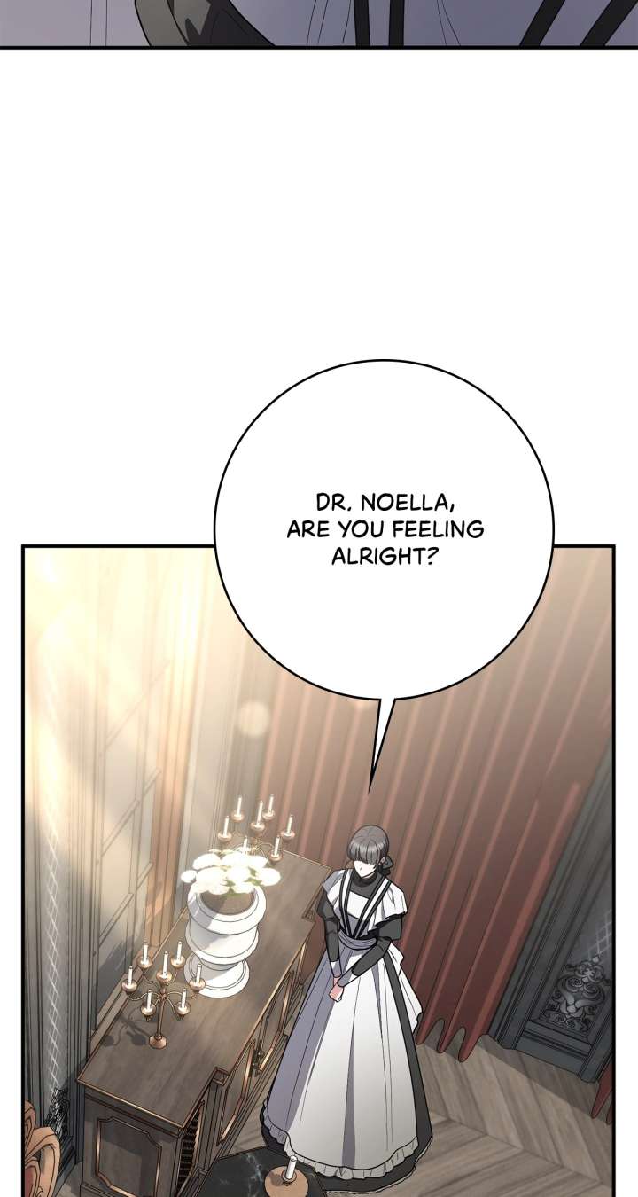 The Beloved Gardener of the World Tree Chapter 12 page 72