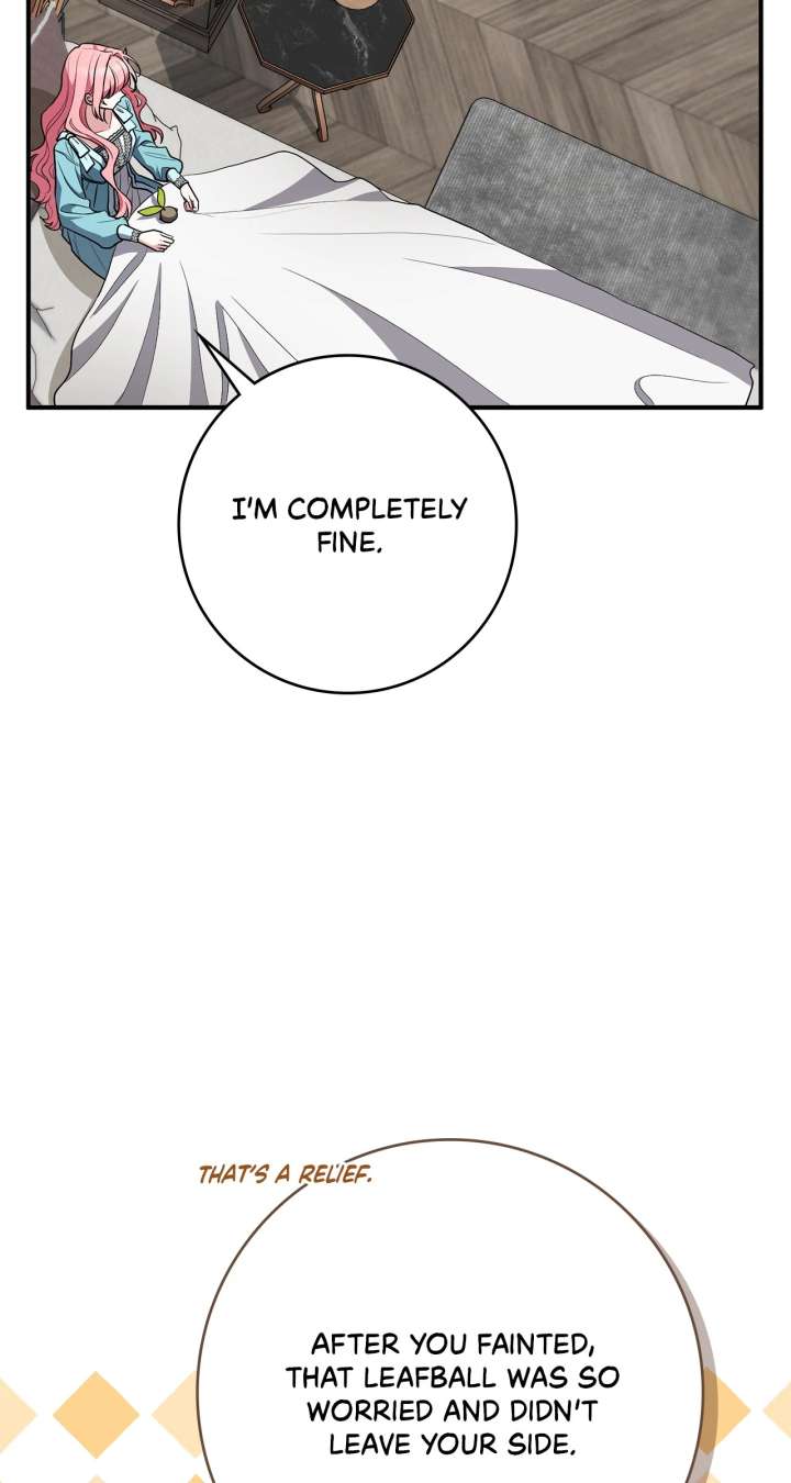 The Beloved Gardener of the World Tree Chapter 12 page 73