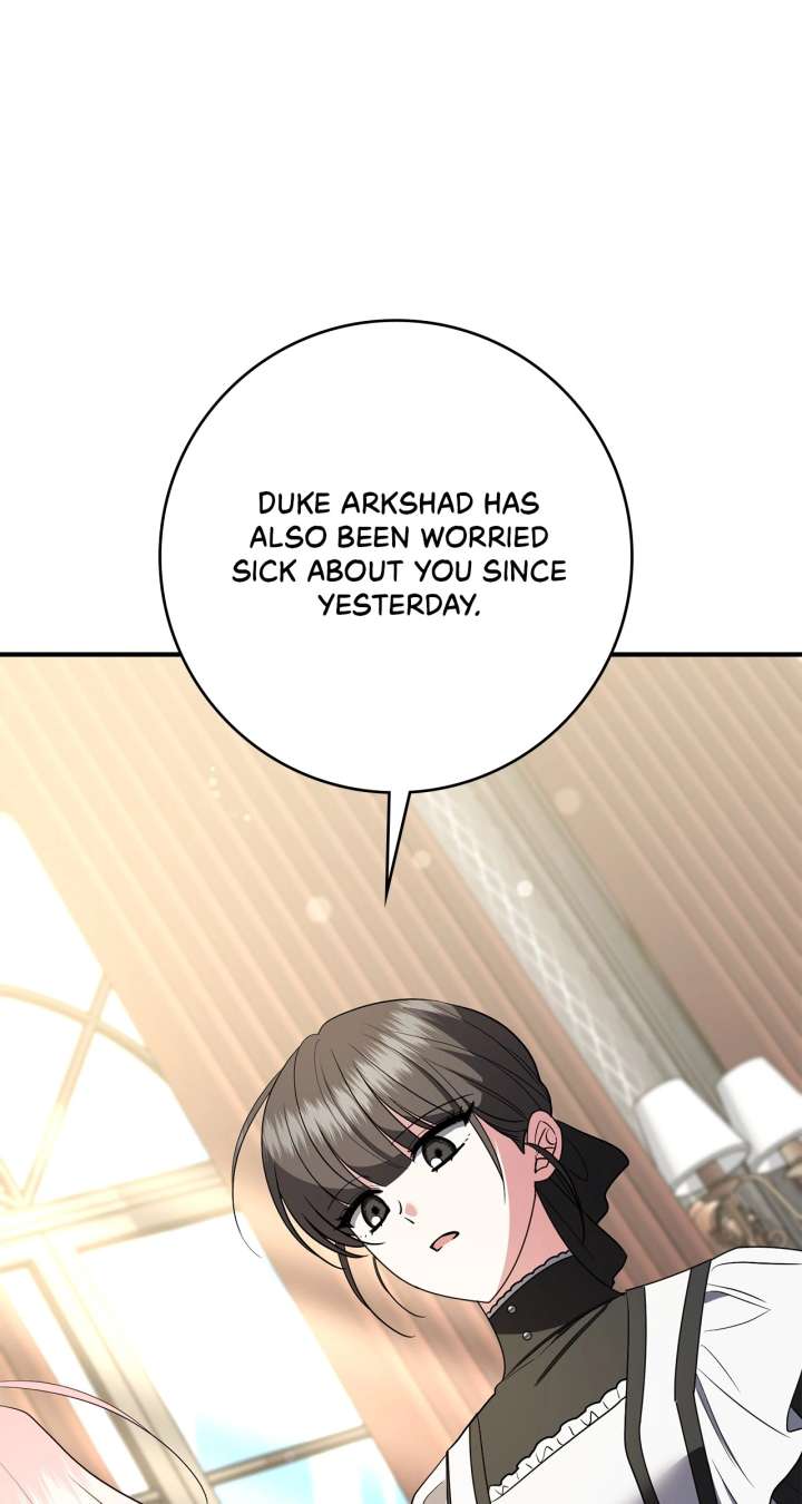 The Beloved Gardener of the World Tree Chapter 12 page 76