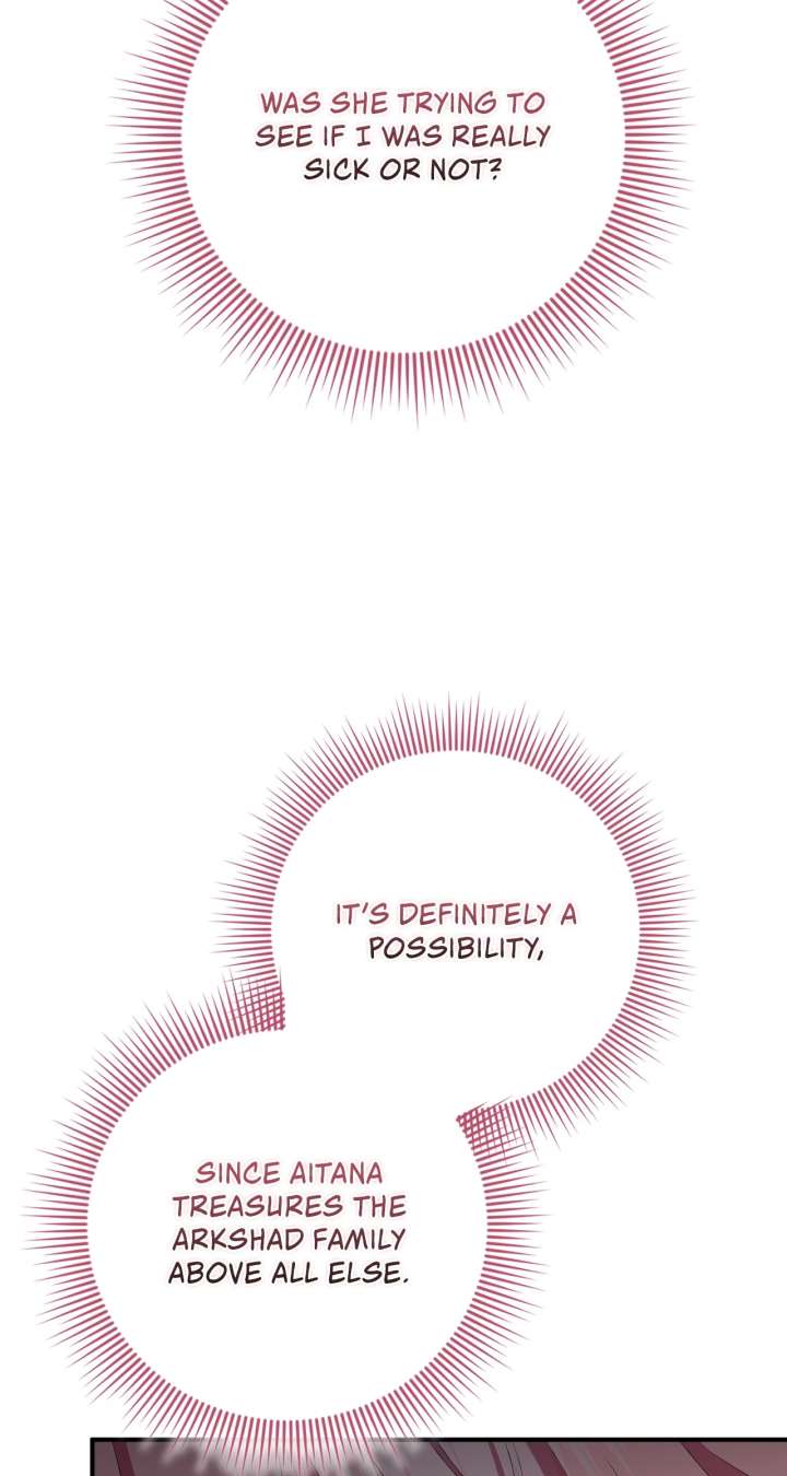 The Beloved Gardener of the World Tree Chapter 12 page 90