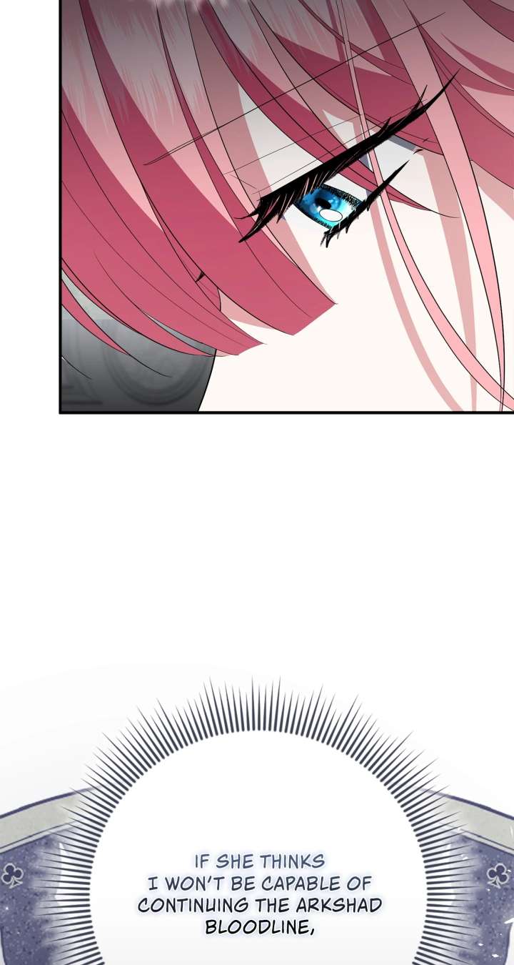 The Beloved Gardener of the World Tree Chapter 12 page 91