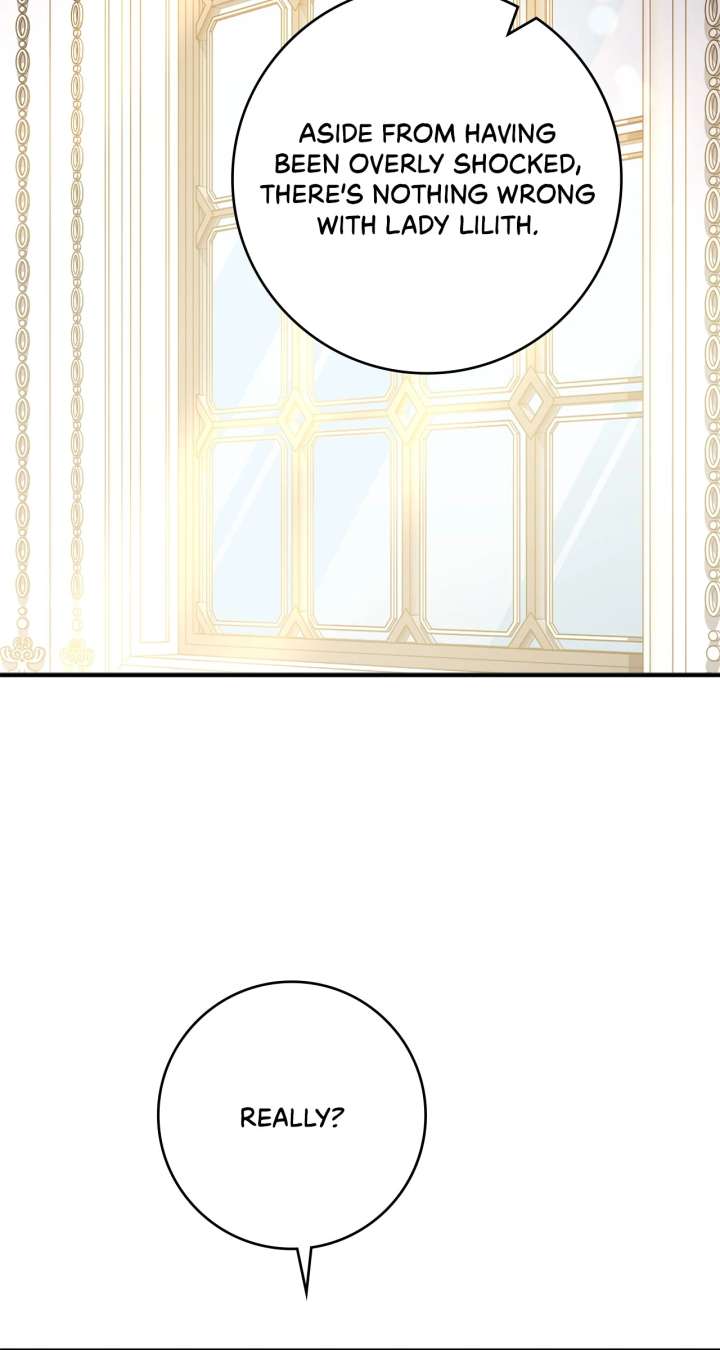 The Beloved Gardener of the World Tree Chapter 12 page 97