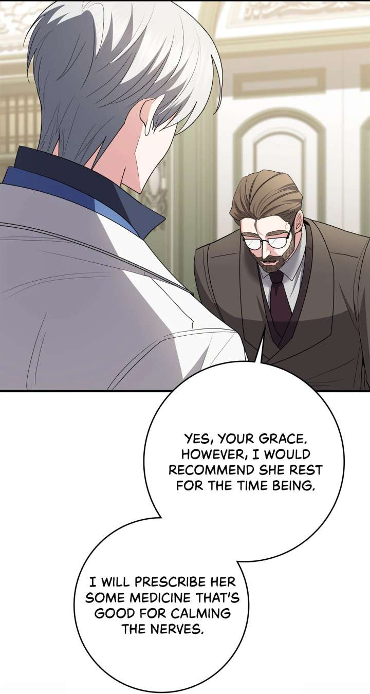 The Beloved Gardener of the World Tree Chapter 12 page 98