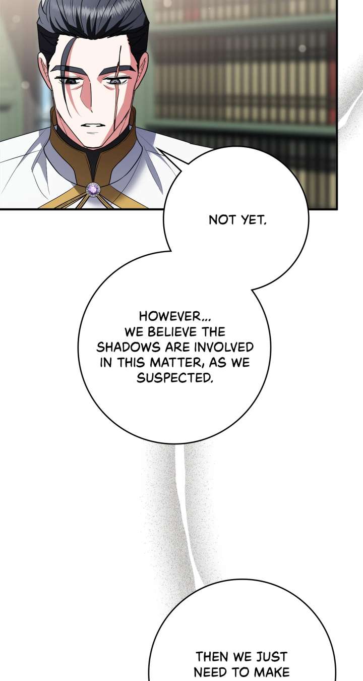 The Beloved Gardener of the World Tree Chapter 12 page 109