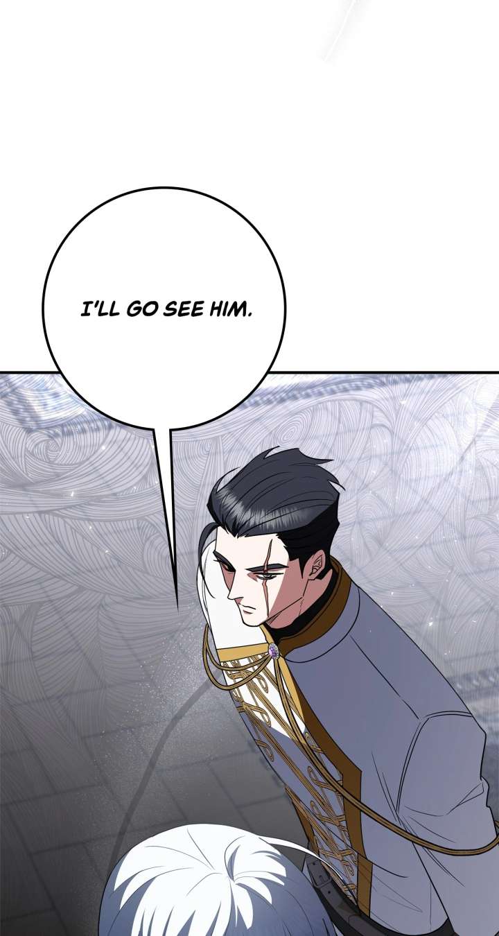 The Beloved Gardener of the World Tree Chapter 12 page 111