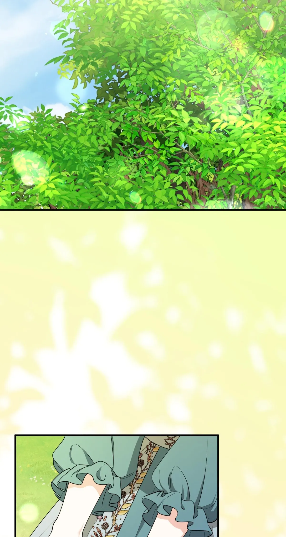 The Beloved Gardener of the World Tree Chapter 41 page 3