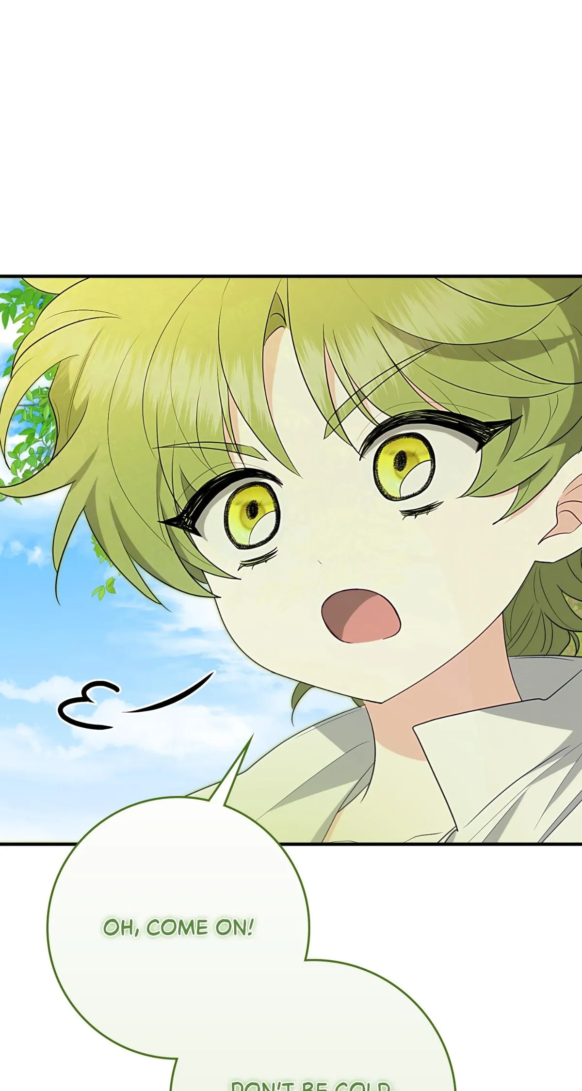 The Beloved Gardener of the World Tree Chapter 41 page 6