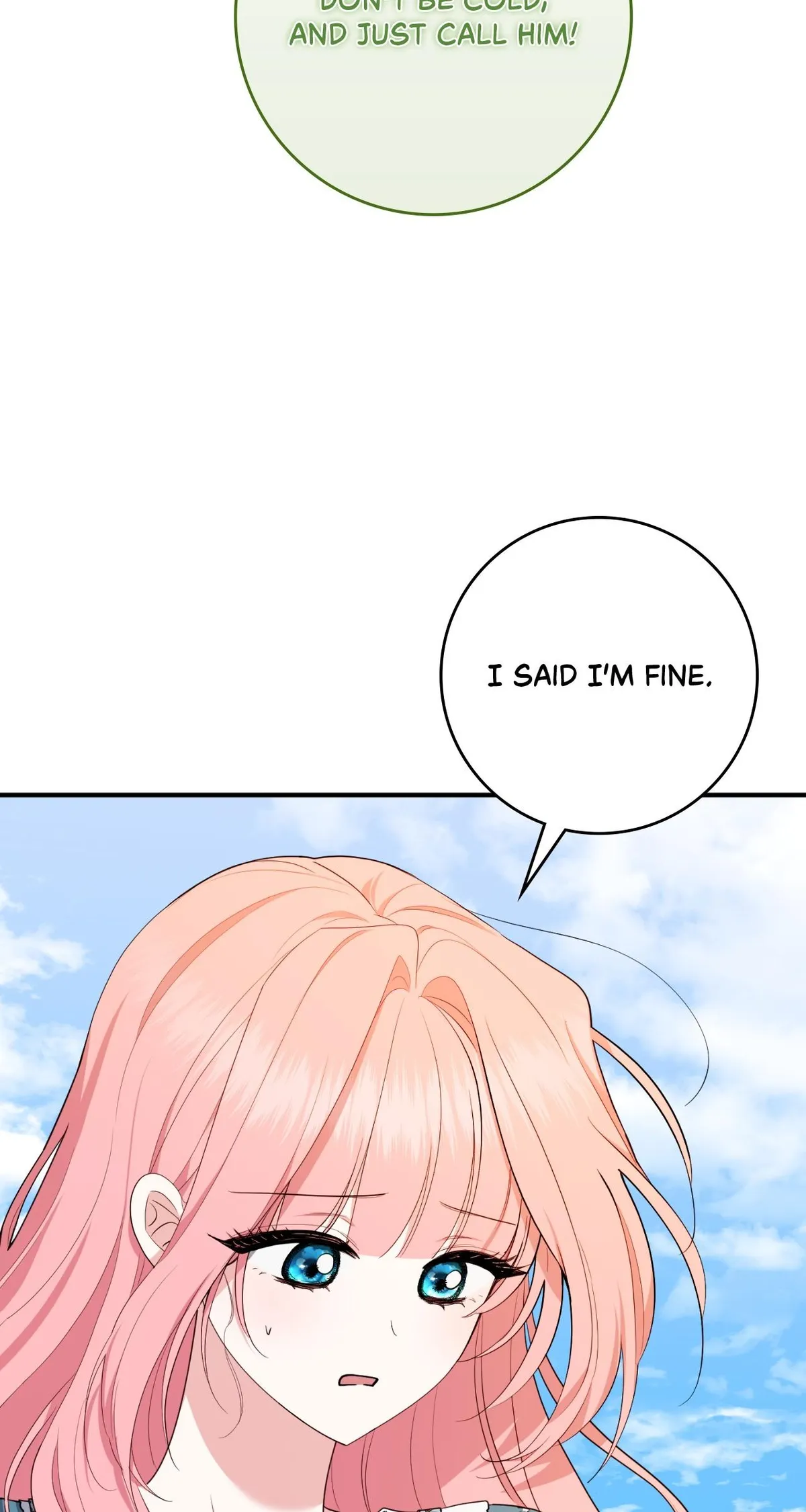 The Beloved Gardener of the World Tree Chapter 41 page 7