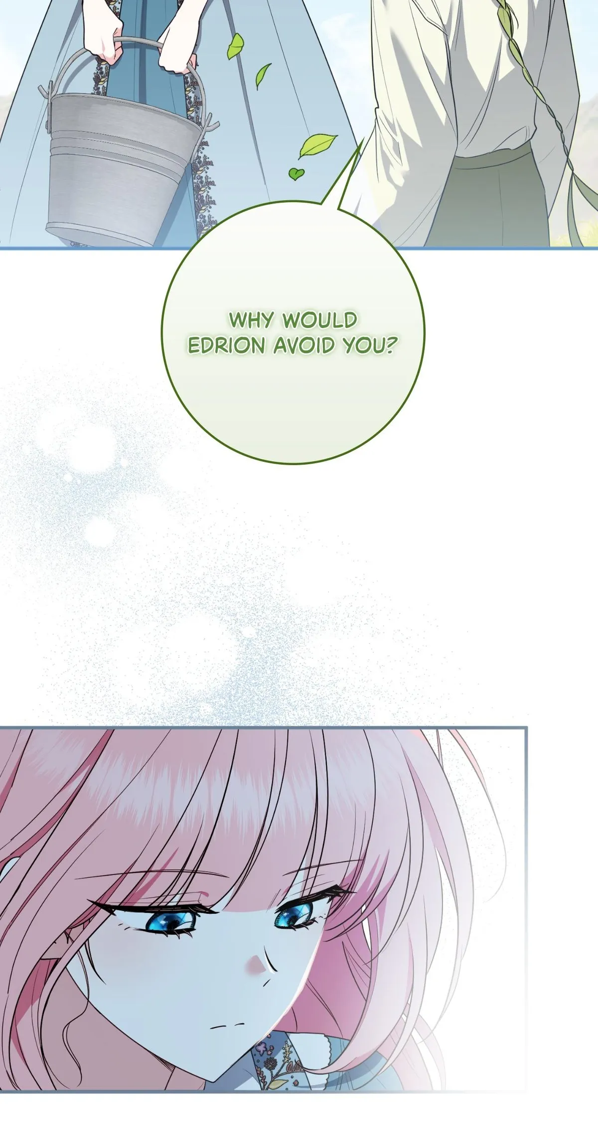 The Beloved Gardener of the World Tree Chapter 41 page 10