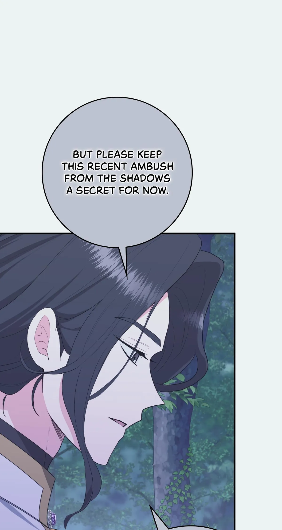 The Beloved Gardener of the World Tree Chapter 41 page 17