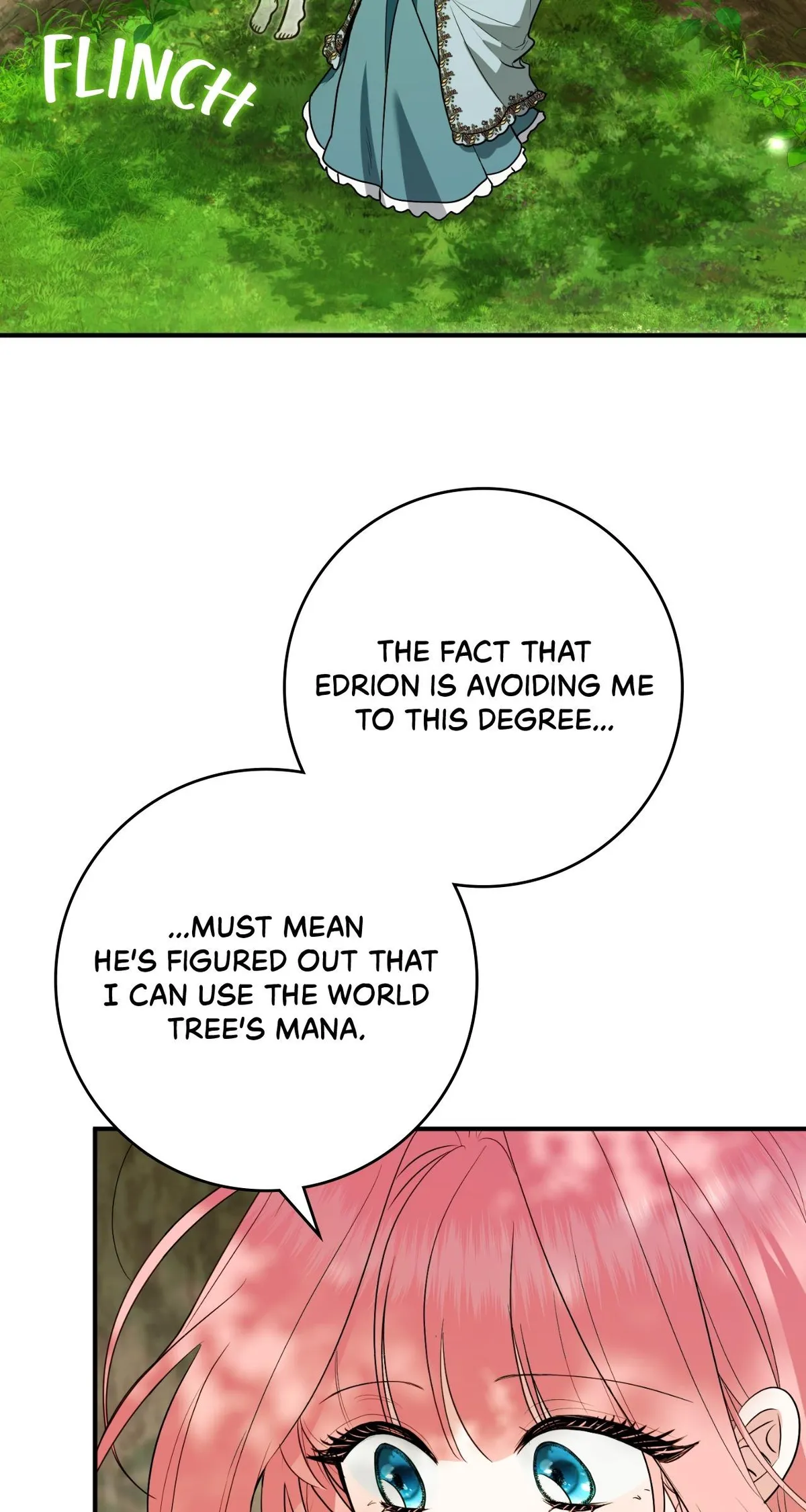 The Beloved Gardener of the World Tree Chapter 41 page 25