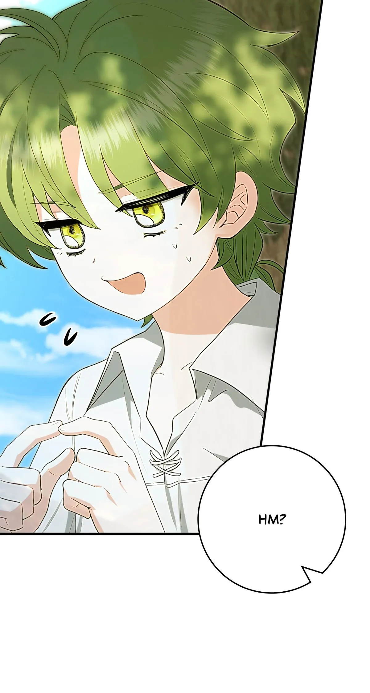 The Beloved Gardener of the World Tree Chapter 41 page 27