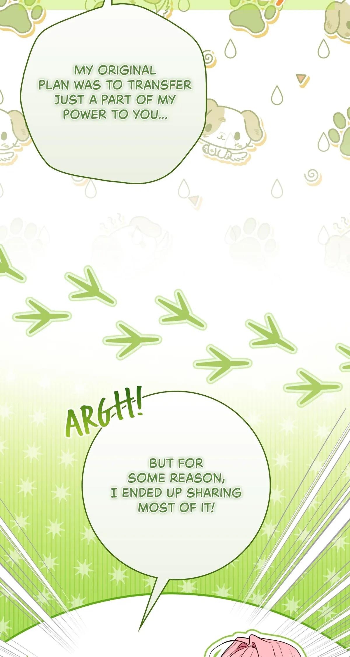 The Beloved Gardener of the World Tree Chapter 41 page 30