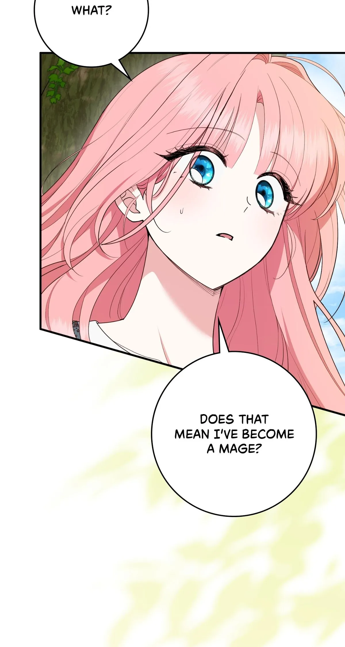 The Beloved Gardener of the World Tree Chapter 41 page 32