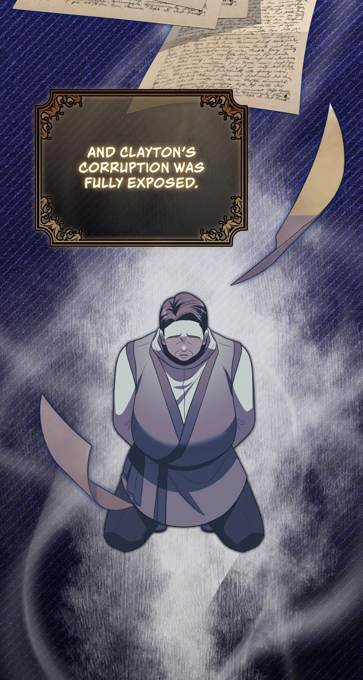 The Beloved Gardener of the World Tree Chapter 41 page 49