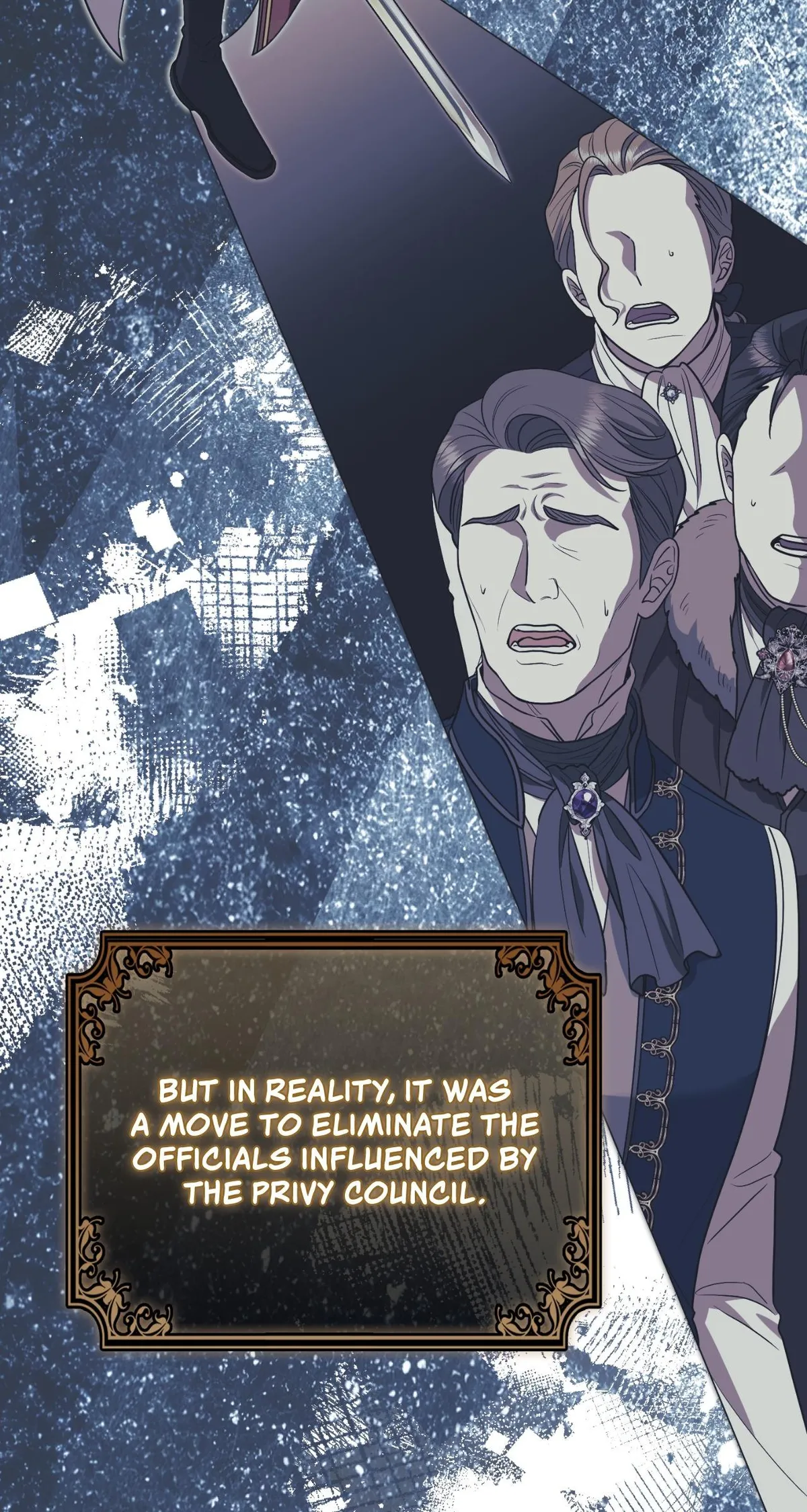 The Beloved Gardener of the World Tree Chapter 41 page 59