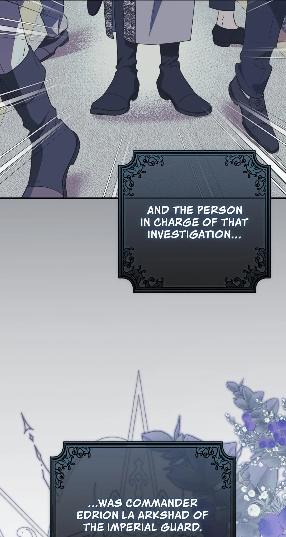 The Beloved Gardener of the World Tree Chapter 41 page 62