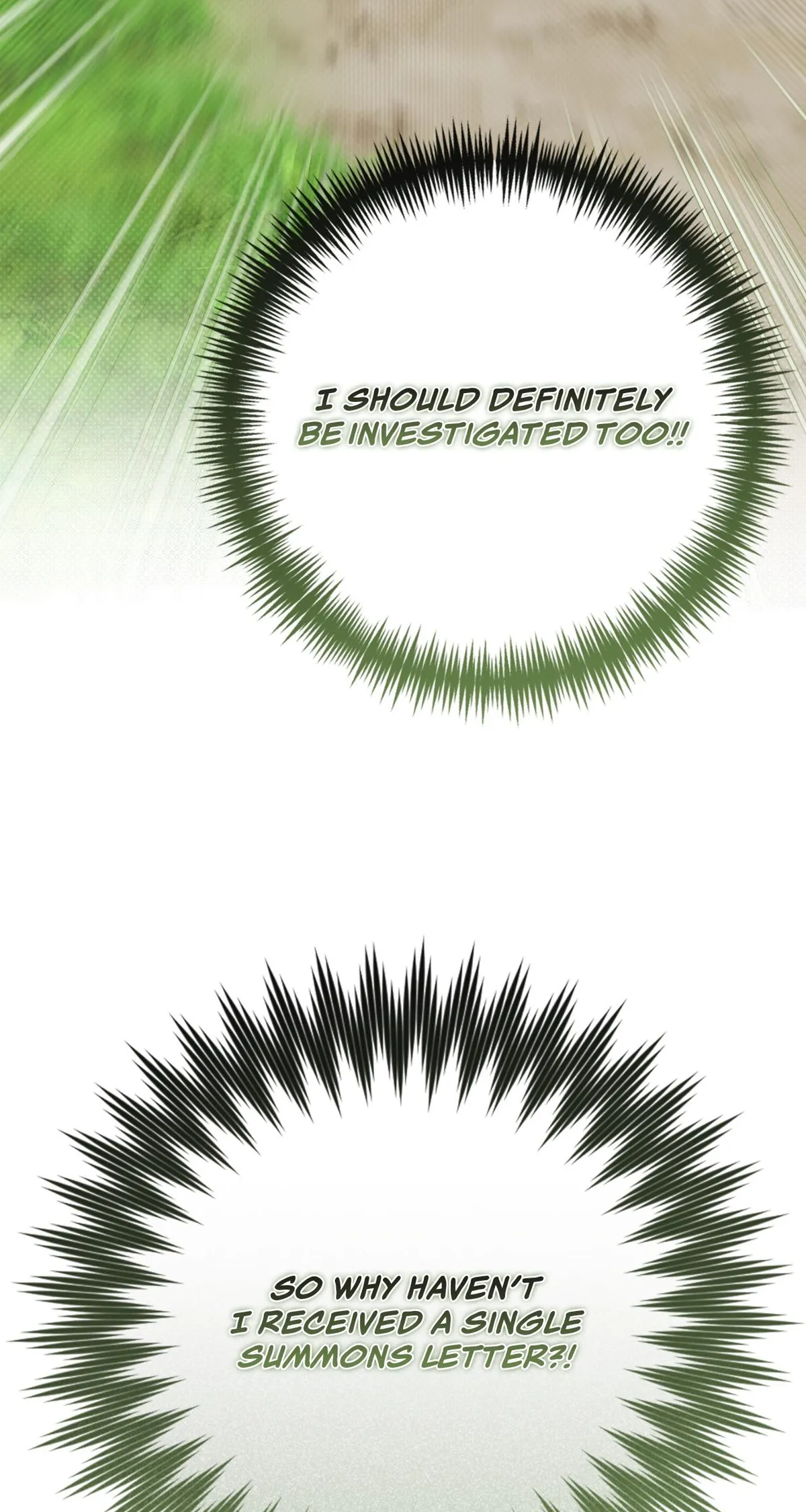 The Beloved Gardener of the World Tree Chapter 41 page 69