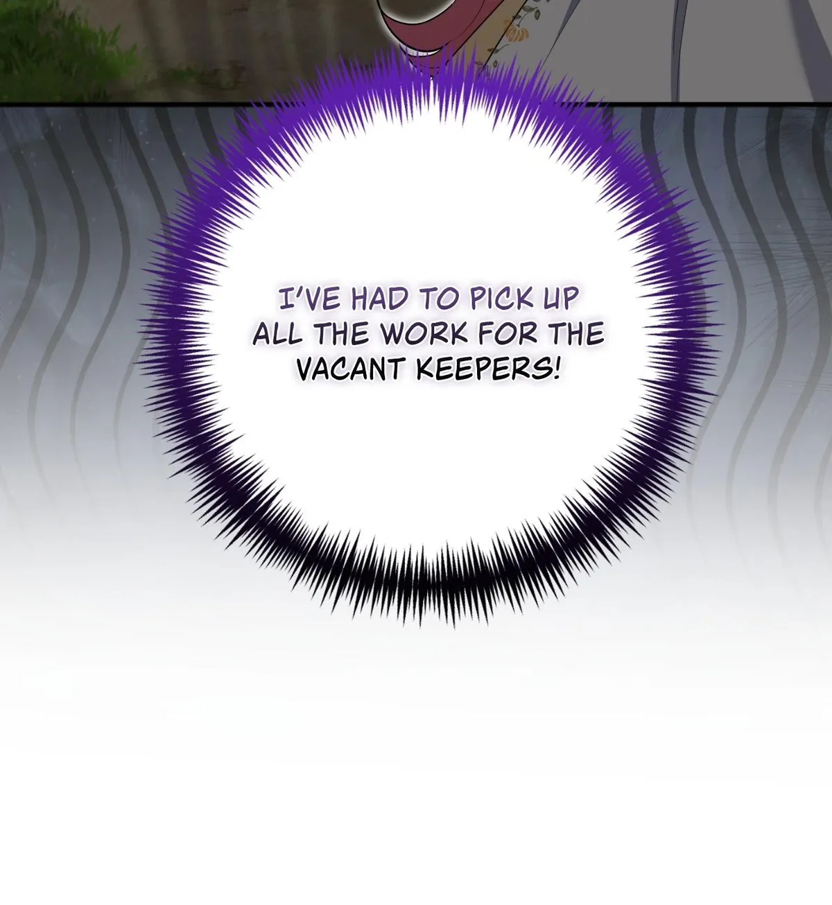 The Beloved Gardener of the World Tree Chapter 41 page 74