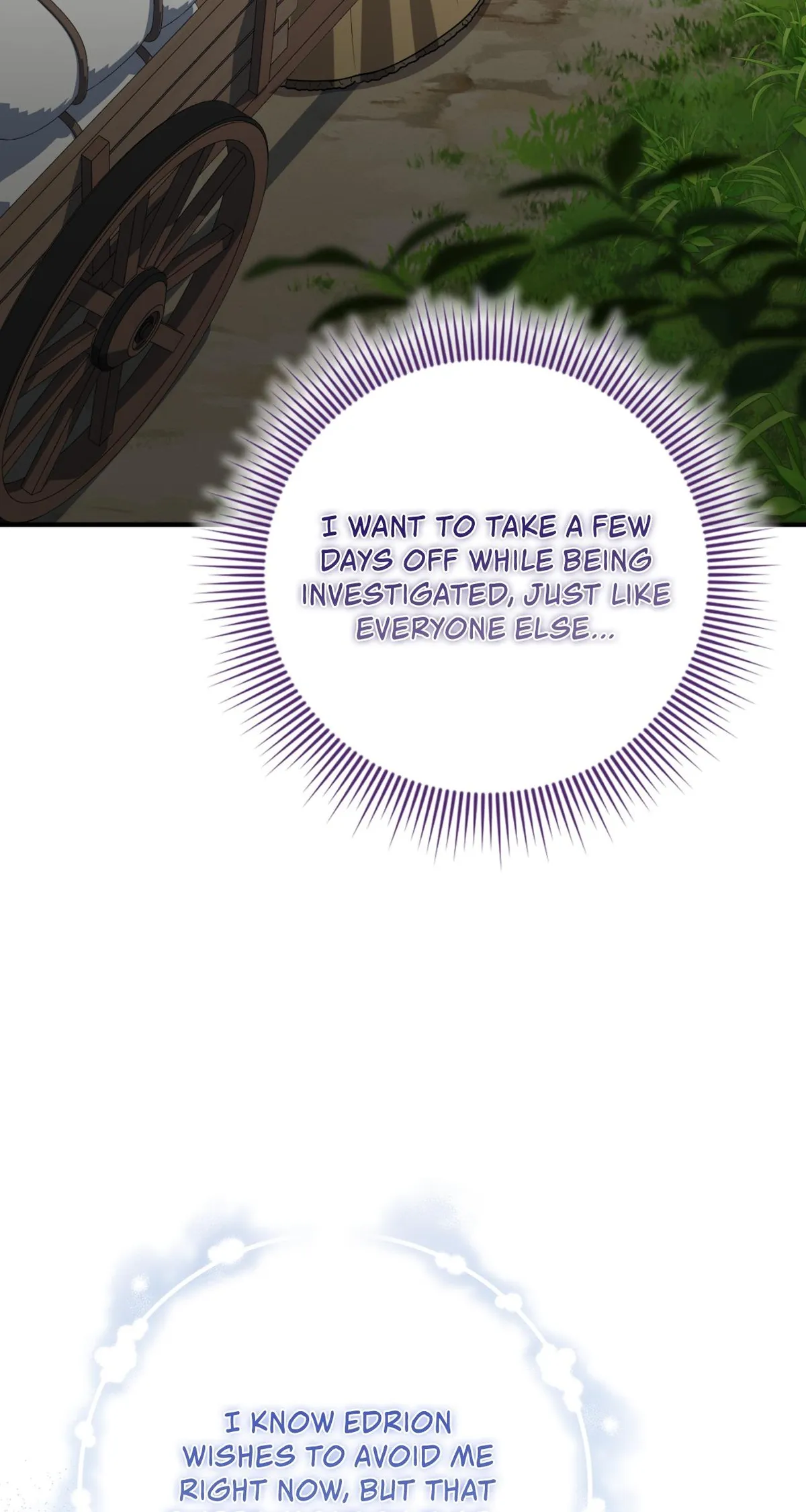 The Beloved Gardener of the World Tree Chapter 41 page 77