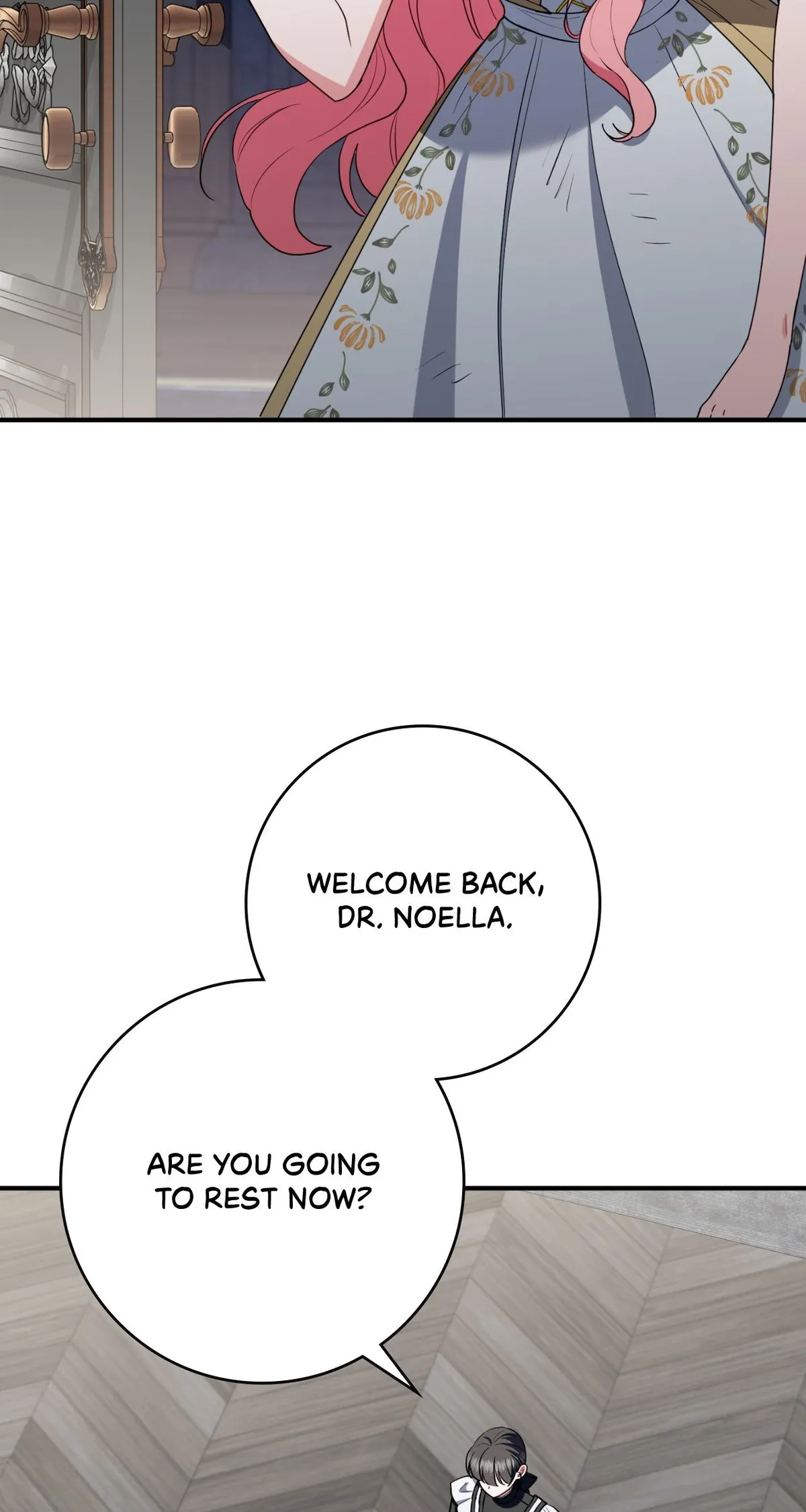 The Beloved Gardener of the World Tree Chapter 41 page 82