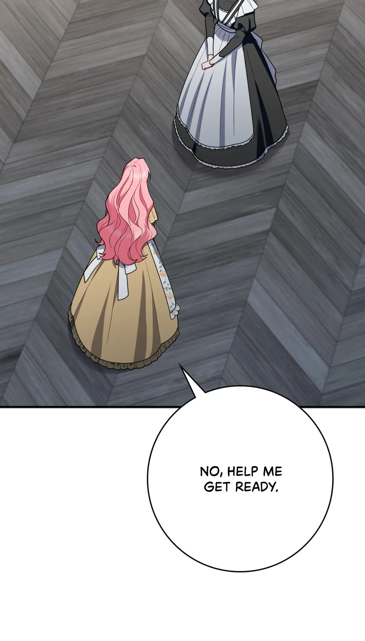 The Beloved Gardener of the World Tree Chapter 41 page 83