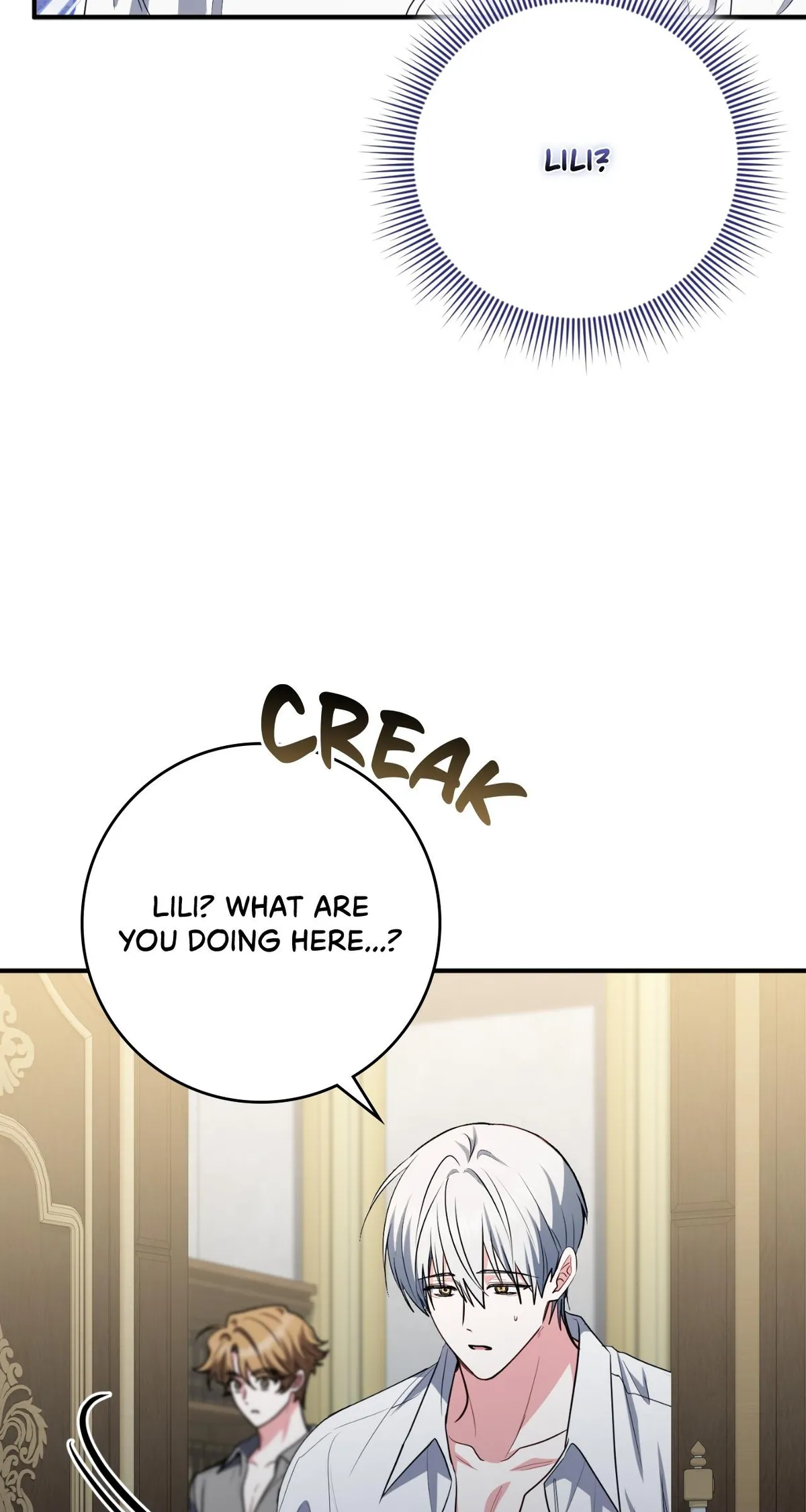 The Beloved Gardener of the World Tree Chapter 41 page 92