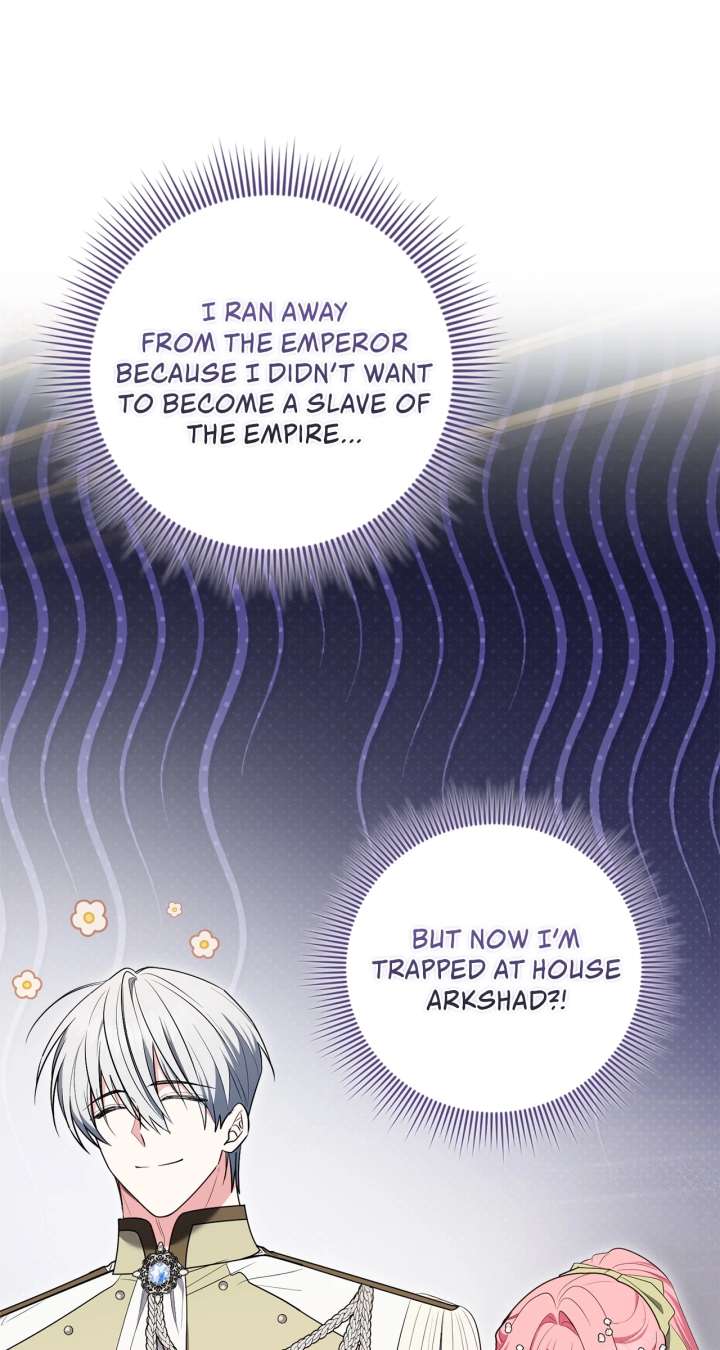The Beloved Gardener of the World Tree Chapter 23 page 1
