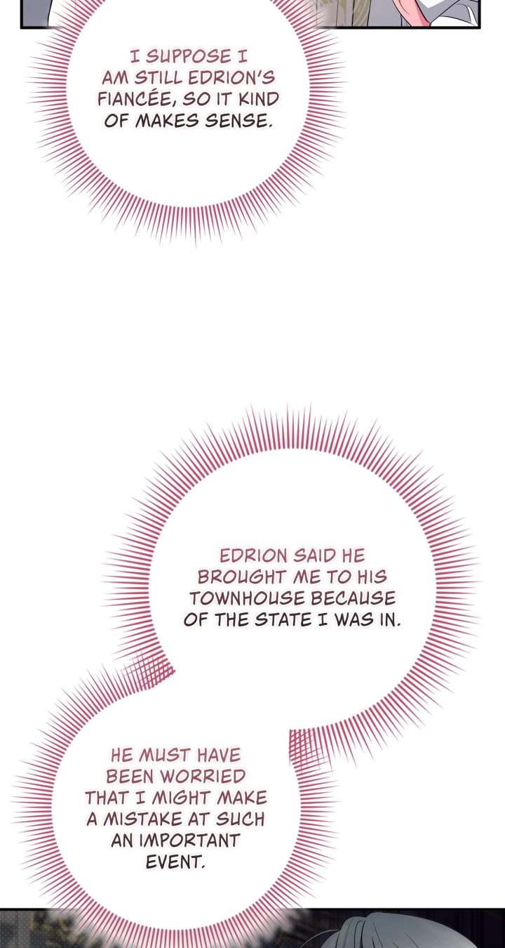 The Beloved Gardener of the World Tree Chapter 23 page 5