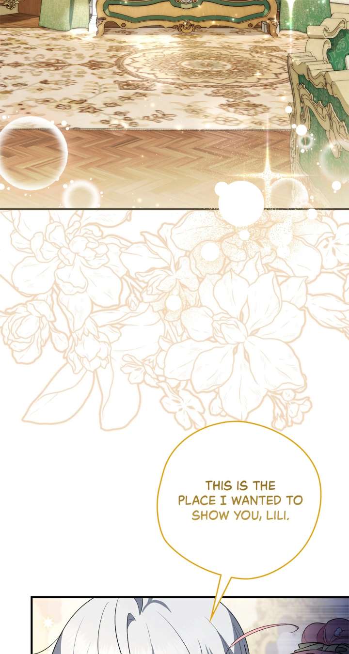 The Beloved Gardener of the World Tree Chapter 23 page 8