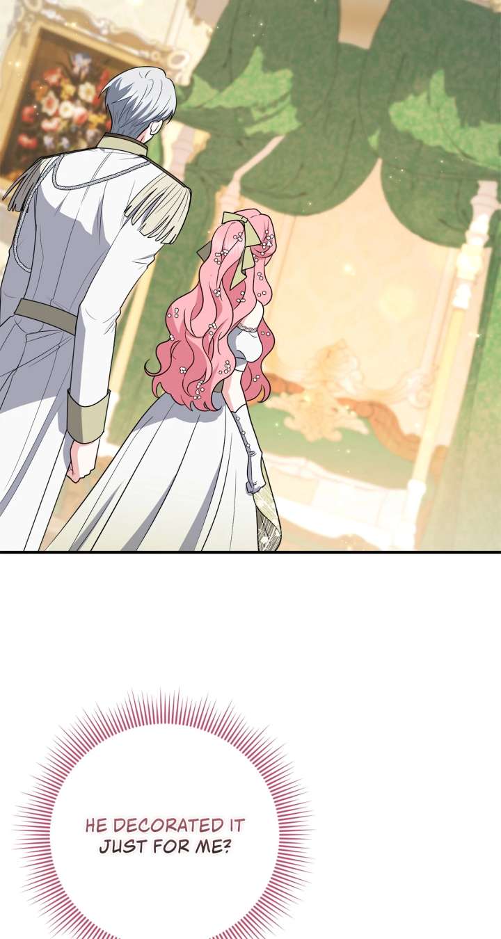 The Beloved Gardener of the World Tree Chapter 23 page 10